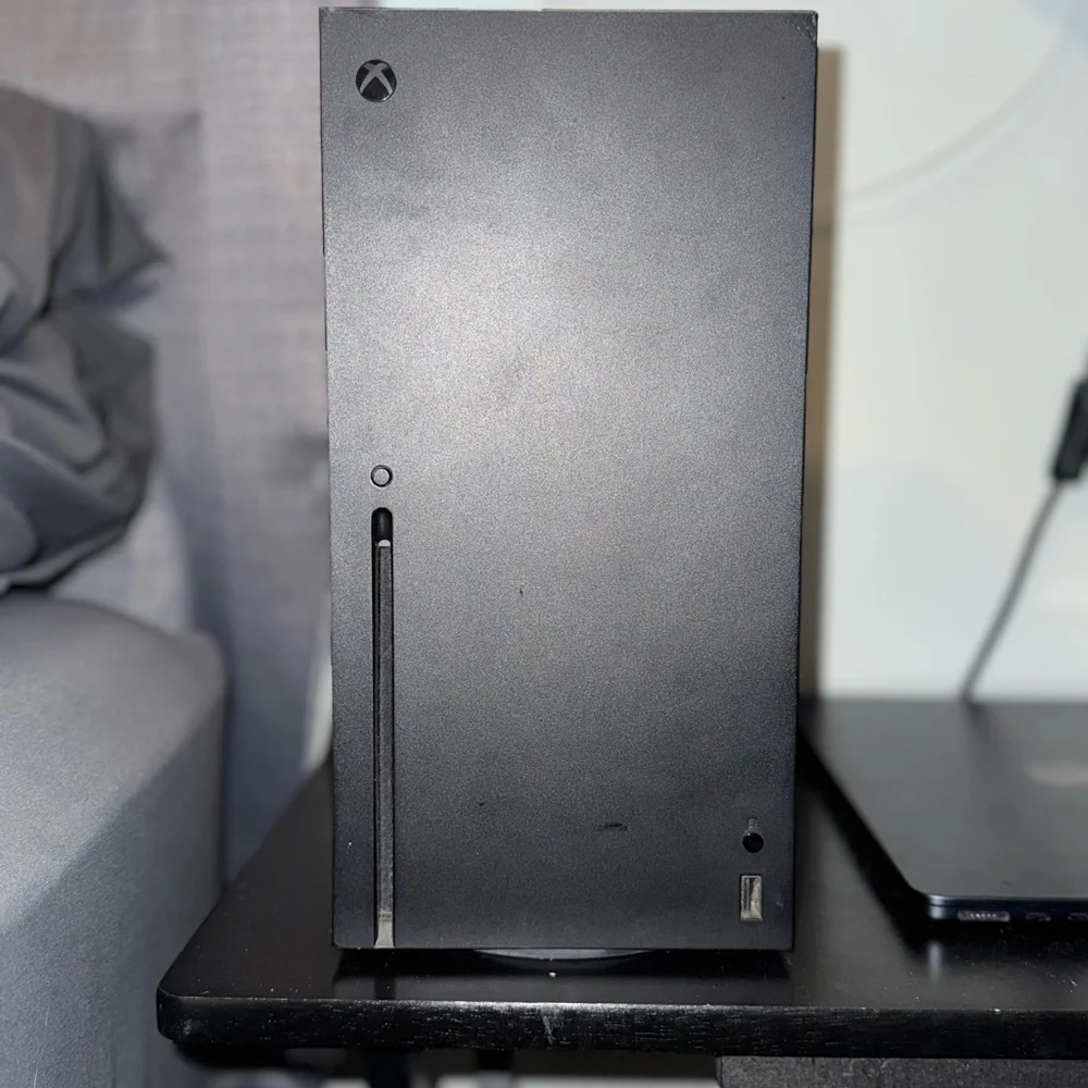 Xbox Series X Console